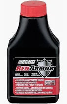 6550025 Echo Echo Red Armor Oil 6.4oz. 2.5 Gallon Mix