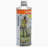 MMQ Stihl Moto-Mix 92 Octane 50:1 Mix Quart