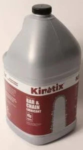 80010 Kinetix Oil Bar & Chain Gallon