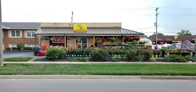 Al-Joe's Pet & Garden Centers