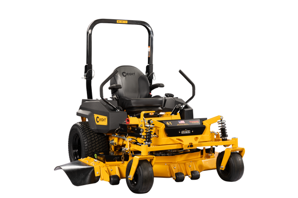 Wright ZTS 61in Zero-Turn Mower | 24HP Kawasaki FT730 Engine