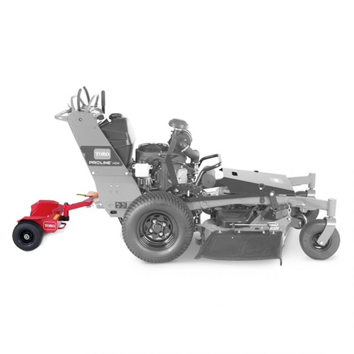 Toro	Sulky 44401