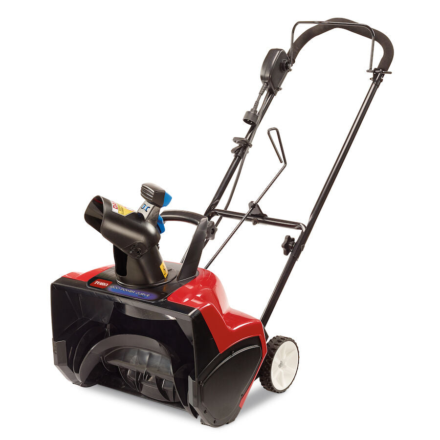 Toro	PowerCurve1800