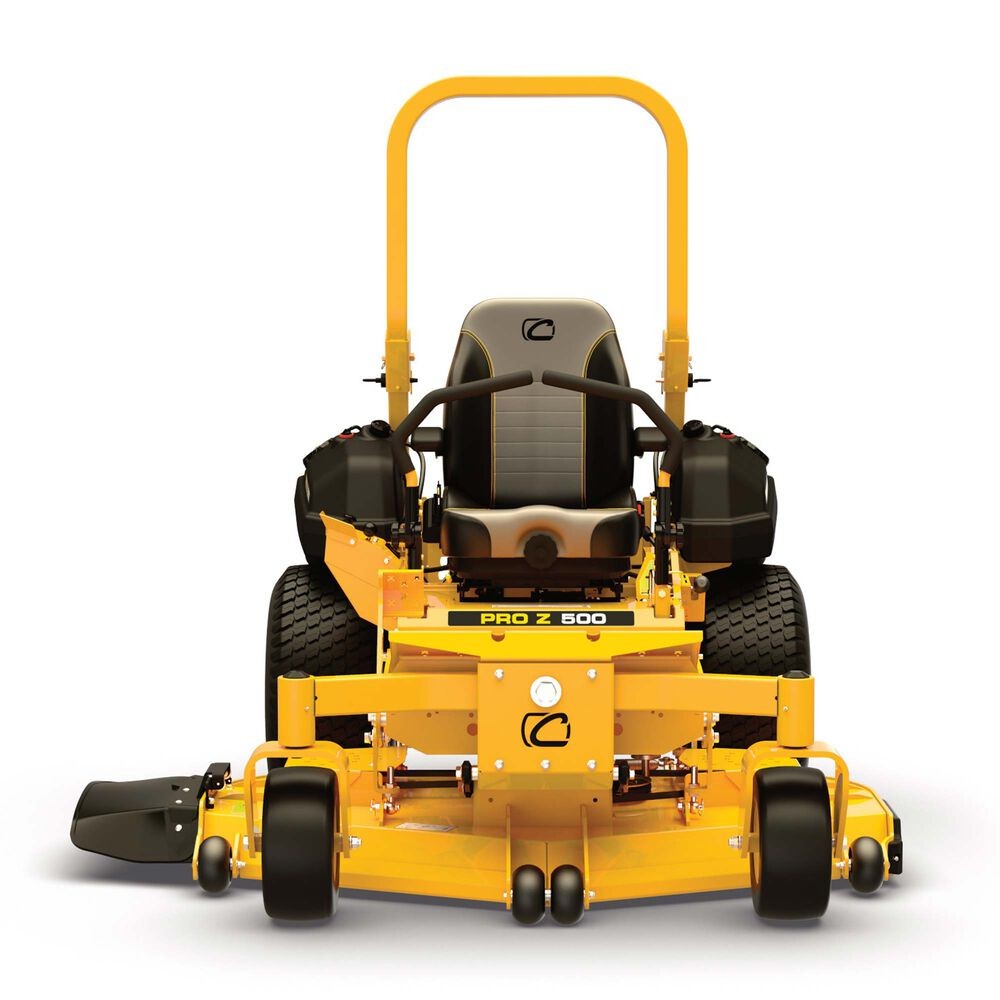 Cub Cadet Pro Z 560 L KW (53TIHJTV050)