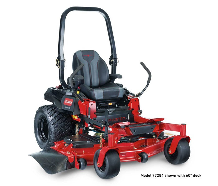 Toro	Z2000-60KAW23.5 77287